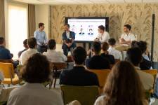 MAXIME CWIAKALA - MAXIME CWIAKALA