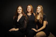 Céline BOUVOT - CELINE B PHOTOGRAPHE