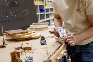 Stéphanie LORRAIN - SUBLIMANIE